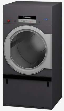 Primus T24 24kg (53Lb) Commercial Tumble Dryer - Rent, Lease or Buy